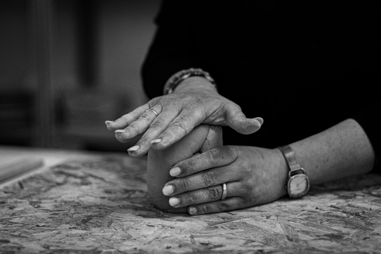 Cristallizzazione e Seconda Cottura - Arte&Decoro