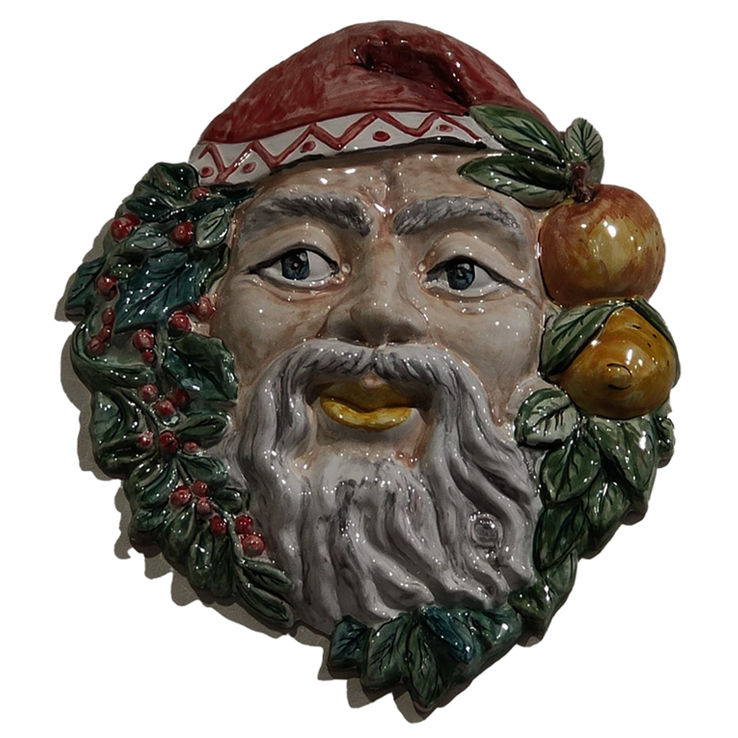 maschera stagione inverno